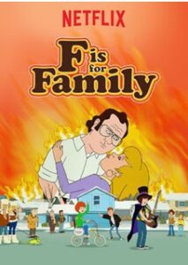 Lee más sobre el artículo La animación adulta estadounidense como critica y reflejo de su sociedad