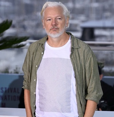 Lee más sobre el artículo Julian Assange: el precio de iluminar las sombras del poder