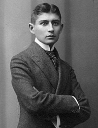 Lee más sobre el artículo Kafka: El arquitecto de nuestras pesadillas modernas