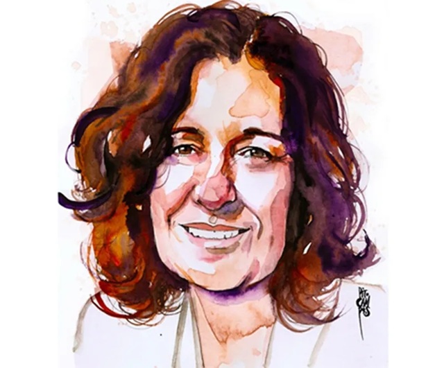 Lee más sobre el artículo Feliz cumpleaños Liliana querida, la madre de los Confines