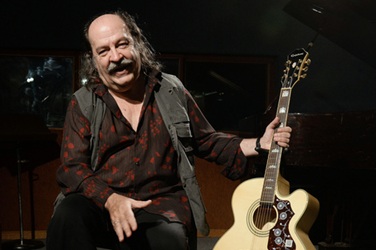 Litto Nebbia: el arquitecto sonoro de la música y la identidad argentina