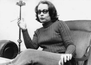 Lee más sobre el artículo María Herminia Avellaneda: la tejedora del alma televisiva argentina