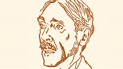 Lee más sobre el artículo Paul Valéry: el vigilante del horizonte poético