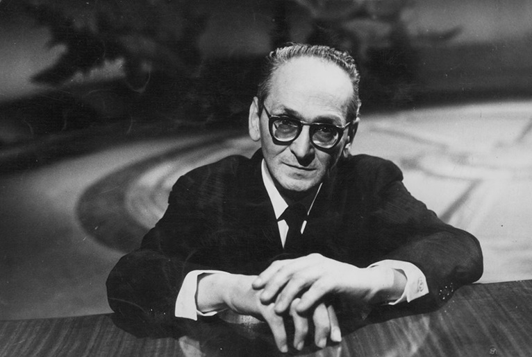 Lee más sobre el artículo 30 años sin Osvaldo ‘San’ Pugliese: el pianista que latió al compás del 2×4 y el alma porteña