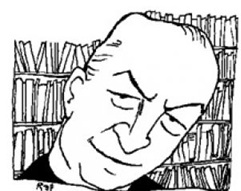 Lee más sobre el artículo Tomás Eloy Martínez y la memoria inquebrantable