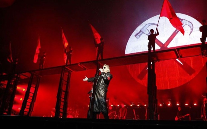 Lee más sobre el artículo Berlín, 1990: cuando «The Wall» cayó dos veces