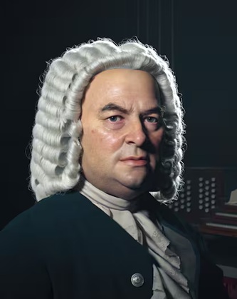 Lee más sobre el artículo In Memoriam Johann Sebastian Bach, el arquitecto de lo eterno