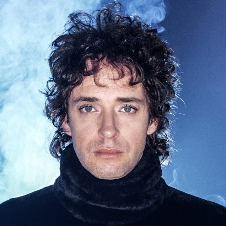 Lee más sobre el artículo Gustavo Cerati y la evolución como arte
