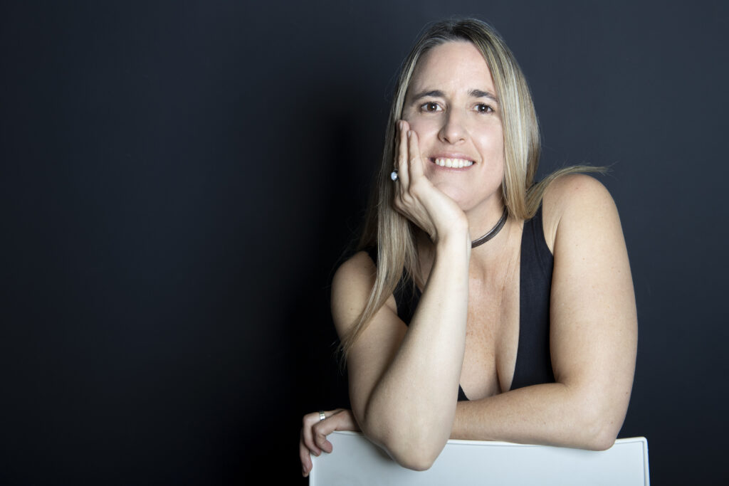 Sobre «Mercado de Pulgas» el último libro de María Casiraghi