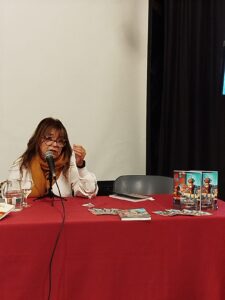 Lee más sobre el artículo «Robotita, ¿podrá ser maestra?»: Un libro que desafía a la educación en la era digital