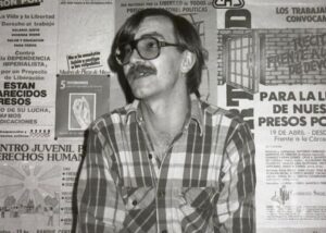 Lee más sobre el artículo Carlos Jauregui y la valentía de ser