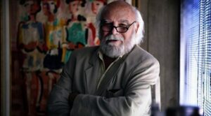 Lee más sobre el artículo Feliz cumpleaños Juan Sasturain, el contador de historias de la cultura popular