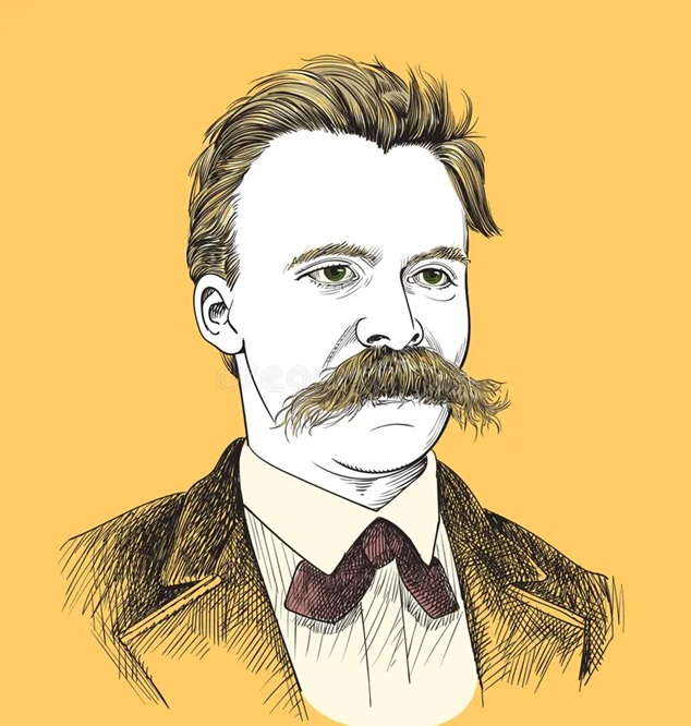 Friedrich  Nietzsche: más allá del superhombre y la muerte de Dios