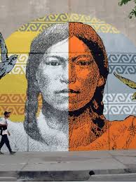 Lee más sobre el artículo Martina Chapanay: la leyenda que el oficialismo no pudo domar